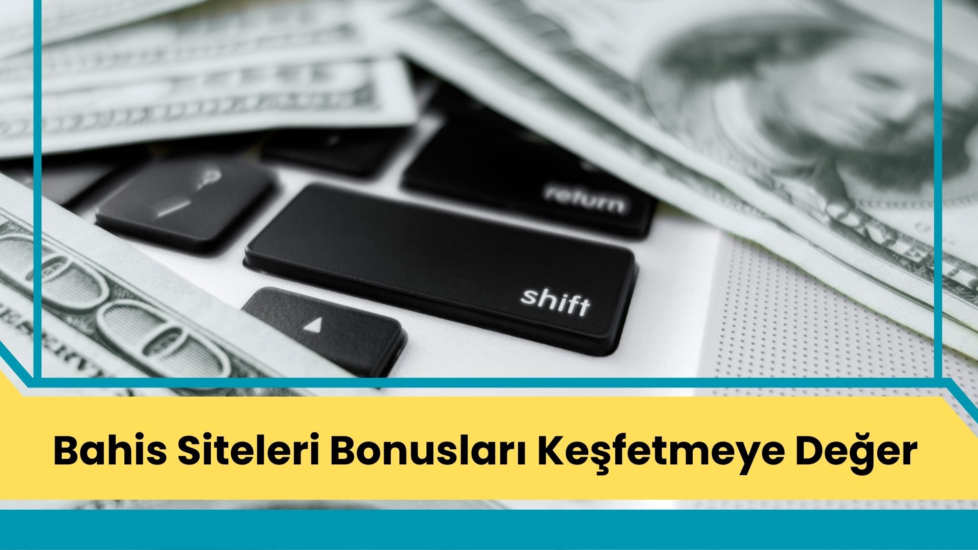 Bahis Siteleri Bonusları