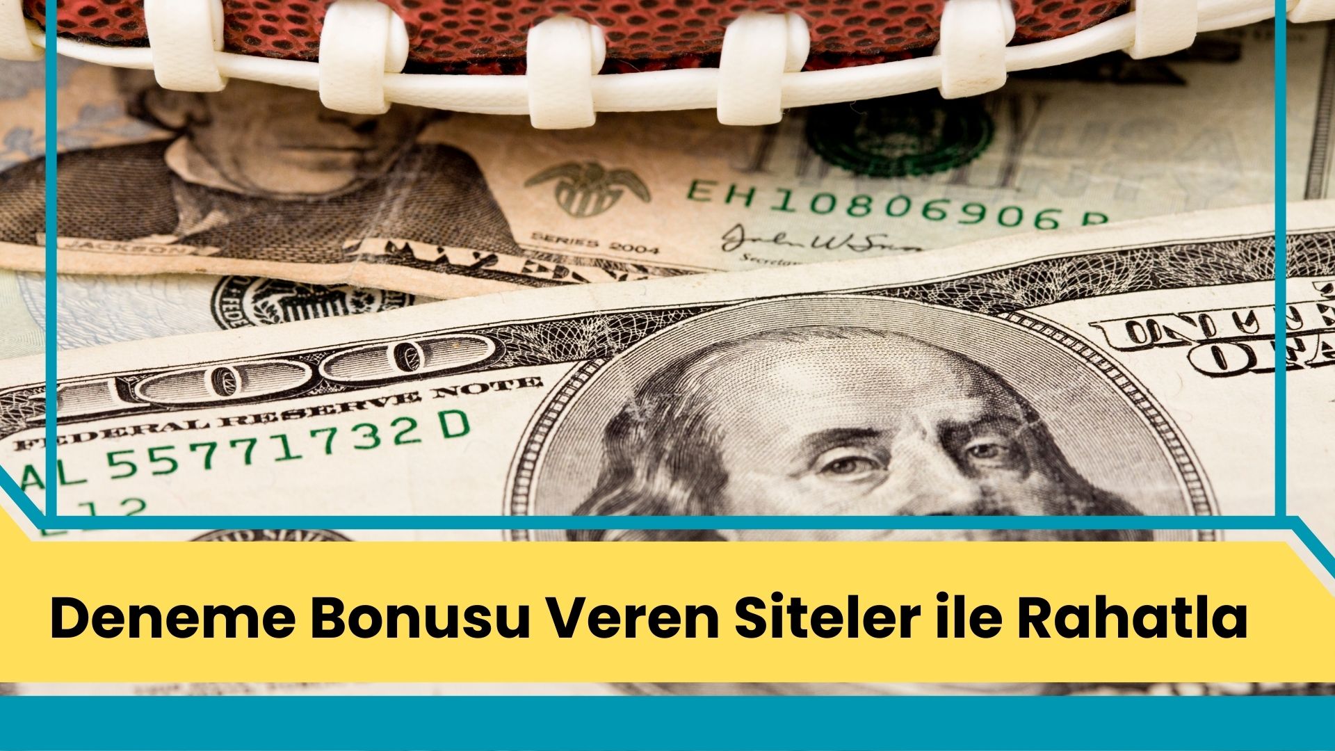 Deneme Bonusu Veren Siteler