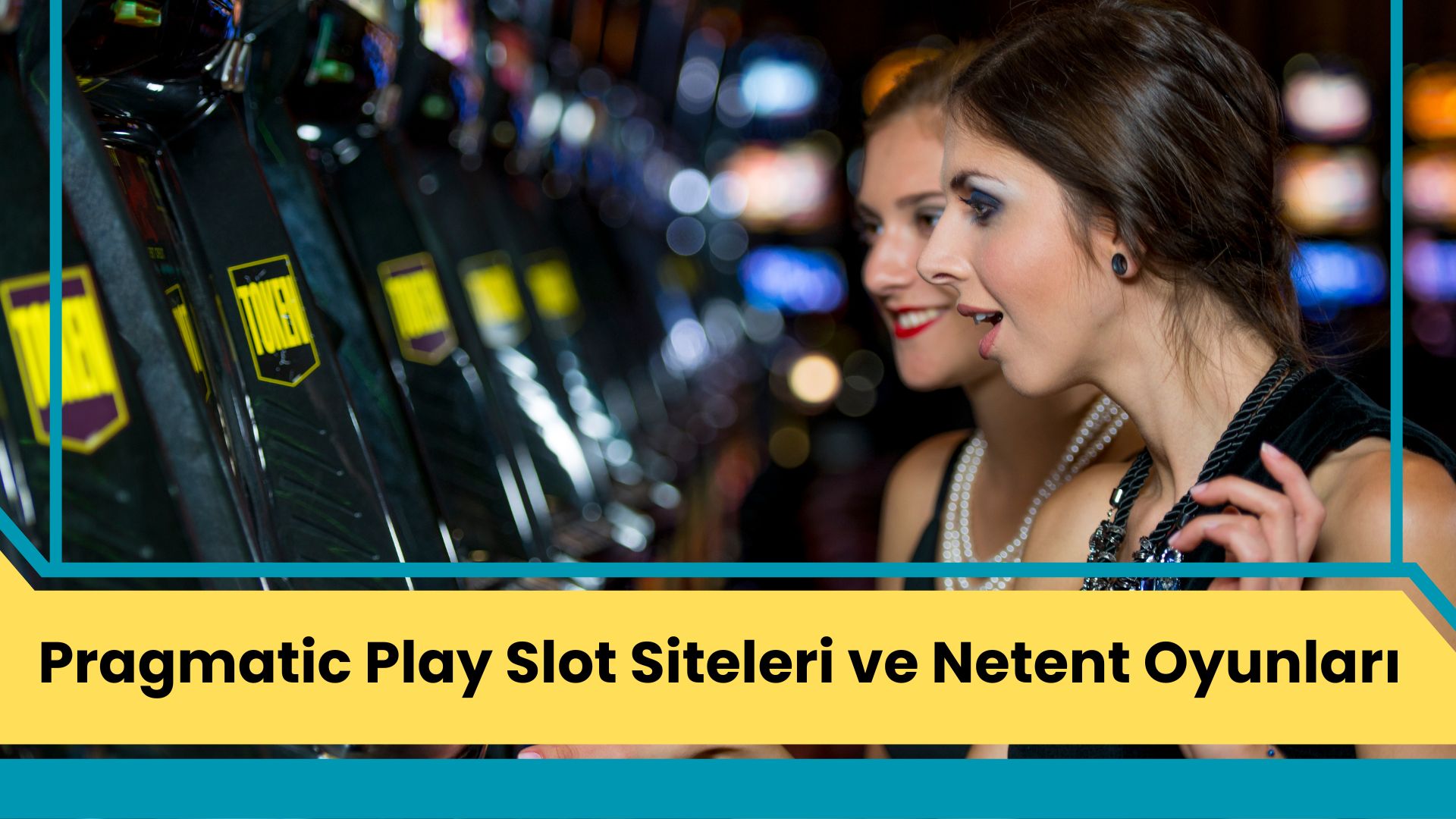 Pragmatic Play Slot Siteleri